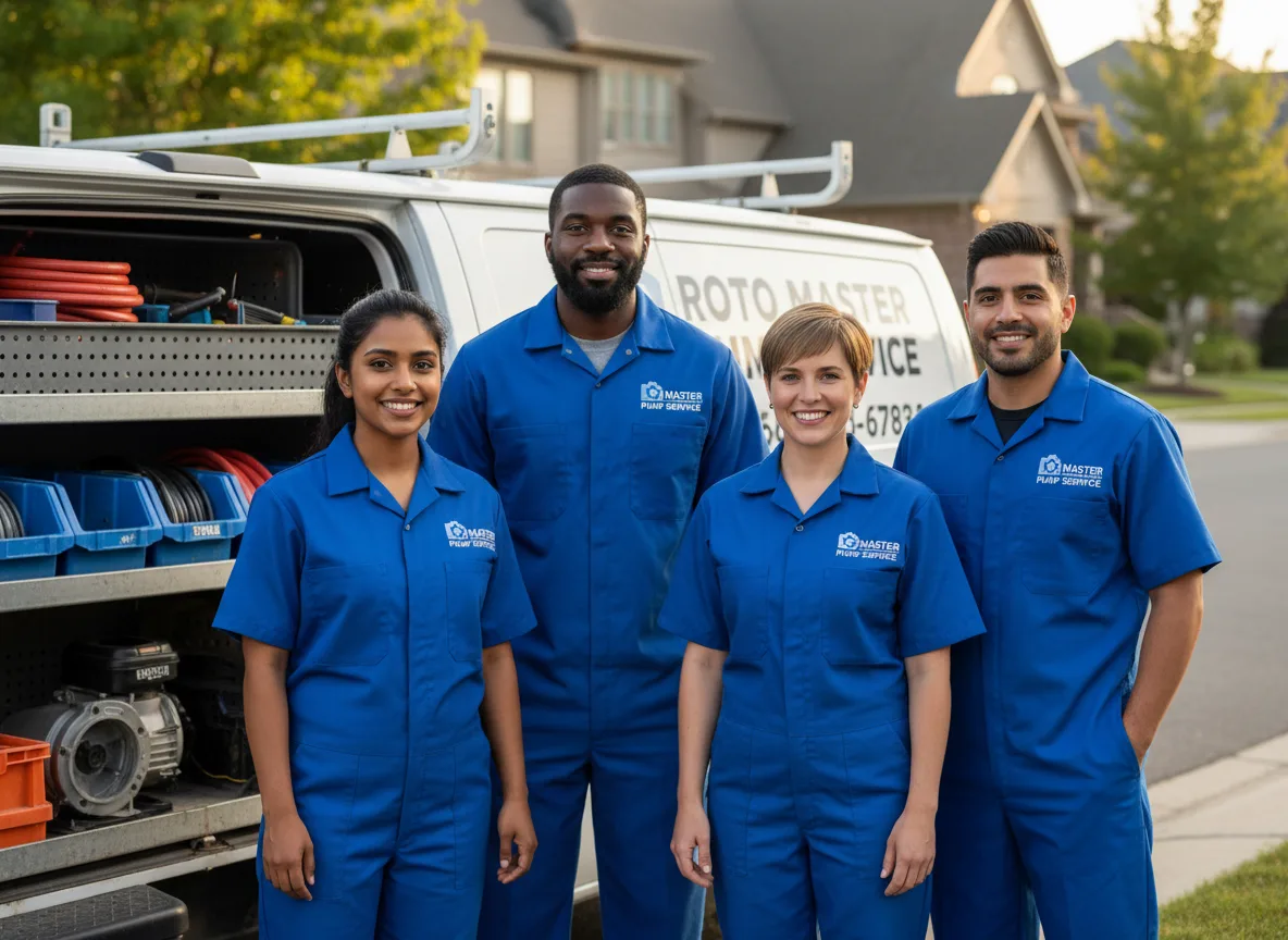 Sump Pump Installation company in Ridley Park, PA